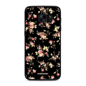 Hülle Glossy Case für Samsung Galaxy S7 - Farbe G039G