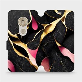 Hülle für Motorola Moto G7 Play - Farbe VP35S