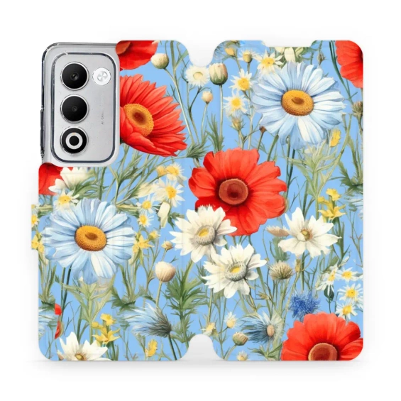 Hülle für OPPO A5 5G - Farbe VP44S