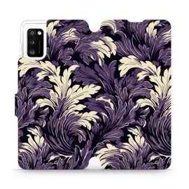 Hülle für Samsung Galaxy A41 - Farbe VA46S