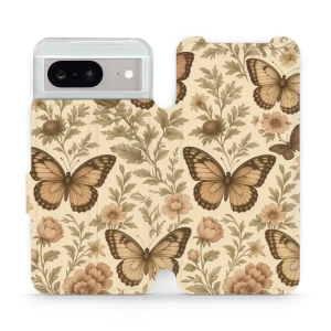 Hülle für Google Pixel 8 - Farbe VP92S