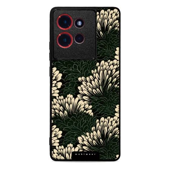 Hülle Glossy Case für Motorola Edge 50 - Farbe GA45G