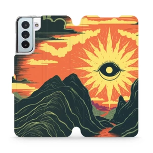 Hülle für Samsung Galaxy S21 Plus - Farbe VP55S