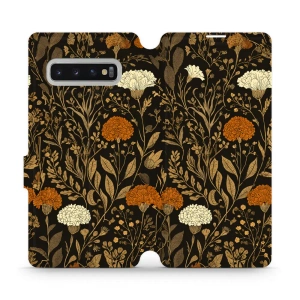Hülle für Samsung Galaxy S10 Plus - Farbe V174S