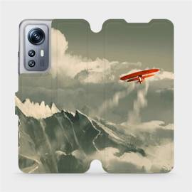 Hülle für Xiaomi 12S - Farbe MA03P