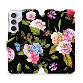 Hülle für Samsung Galaxy A55 5G - Farbe VD07S