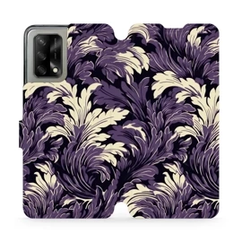 Hülle für OPPO A74 - Farbe VA46S