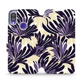 Hülle für Xiaomi Redmi Note 7 - Farbe VA47S