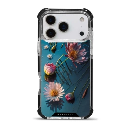Hülle MagSafe Elite Bumper für Apple iPhone 17 Pro Max - Farbe D014D