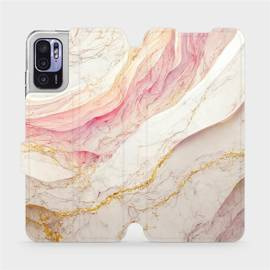 Hülle für Xiaomi Redmi Note 10 5G - Farbe VP32S