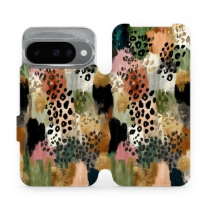 Hülle für Google Pixel 10 - Farbe V167S