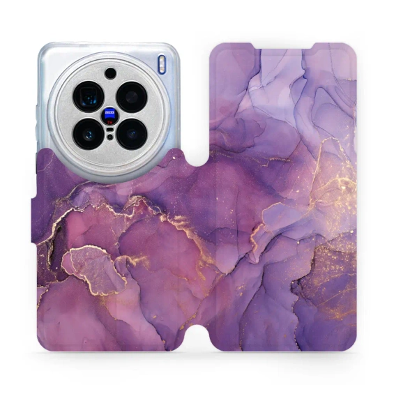 Hülle für Vivo X200 Pro 5G - Farbe VP20S