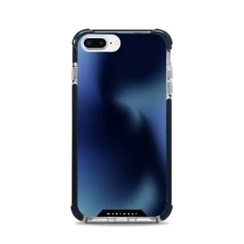 Hülle MagSafe Elite Bumper für Apple iPhone 8 Plus - Farbe D037D