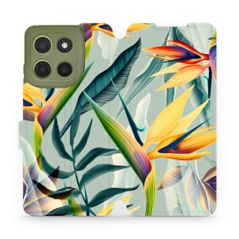 Hülle für Motorola Moto G15 - Farbe MC02S