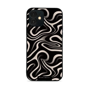 Hülle Glossy Case für Apple iPhone 12 mini - Farbe GA63G