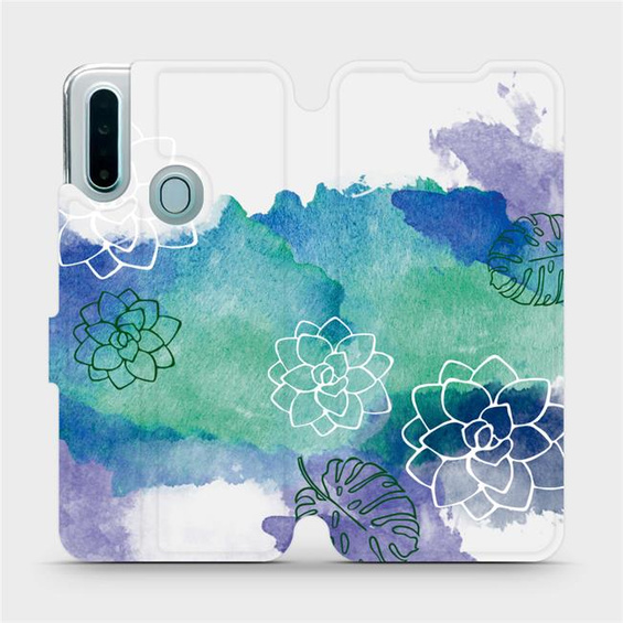 Hülle für OPPO A31 - Farbe MG11S
