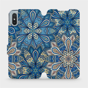 Hülle für Xiaomi Redmi 9A - Farbe V108P