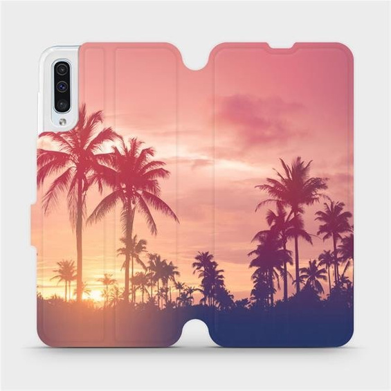 Hülle für Samsung Galaxy A50 - Farbe M134P