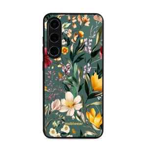 Hülle Glossy Case für Samsung Galaxy S25 - Farbe GP71G