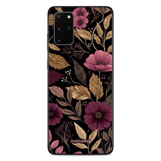 Hülle Glossy Case für Samsung Galaxy S20 Plus - Farbe G170G