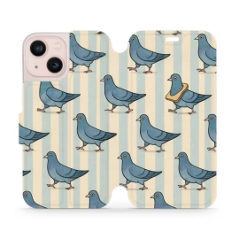 Hülle für Apple iPhone 13 mini - Farbe VP91S