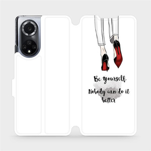 Hülle für Huawei Nova 9 - Farbe M046P