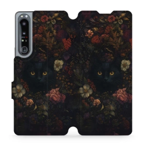 Hülle für Sony Xperia 1 IV - Farbe V161S