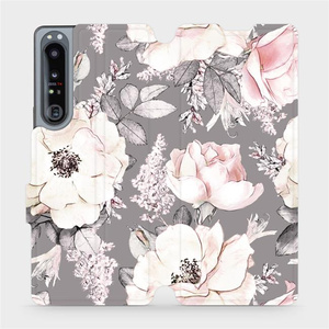 Hülle für Sony Xperia 1 IV - Farbe MX06S