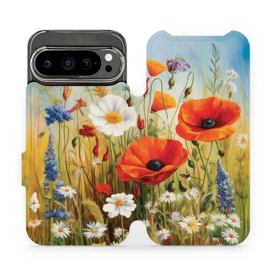 Hülle für Google Pixel 9 Pro - Farbe VP43S