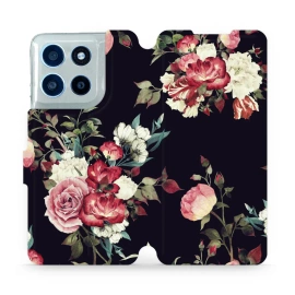 Hülle für Motorola Moto G56 5G - Farbe VD11P