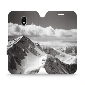 Hülle für Samsung Galaxy J5 2017 - Farbe M152P