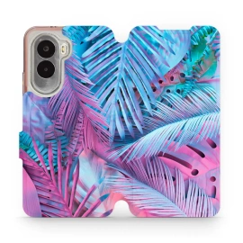 Hülle für Xiaomi POCO M7 - Farbe MG10S