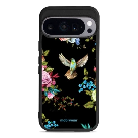 Hülle Glossy Case für Google Pixel 9 Pro - Farbe G041G