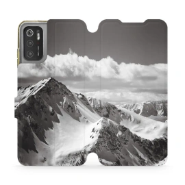 Hülle für Xiaomi Poco M3 Pro 5G - Farbe M152P