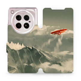 Hülle für Infinix ZERO 40 5G - Farbe MA03P