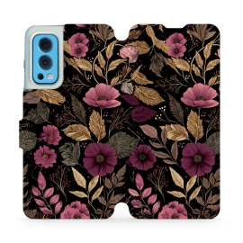 Hülle für OnePlus Nord 2 5G - Farbe V170S