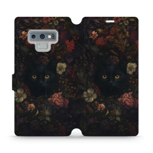 Hülle für Samsung Galaxy Note 9 - Farbe V161S