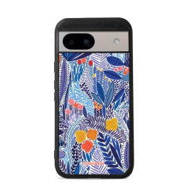 Hülle Glossy Case für Google Pixel 8a - Farbe G037G