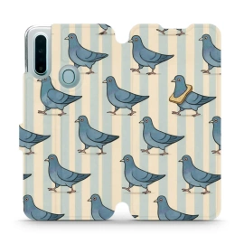 Hülle für OPPO A31 - Farbe VP91S