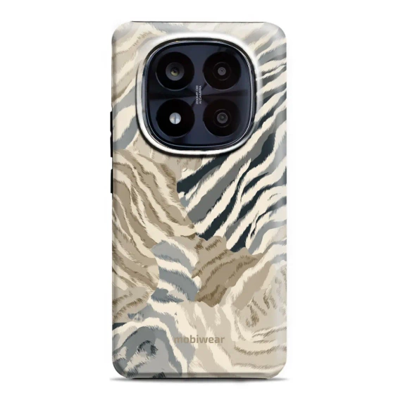 Hülle Elite Pro für Xiaomi Redmi Note 14 Pro Plus 5G - Farbe E168E