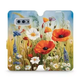 Hülle für Samsung Galaxy S10e - Farbe VP43S