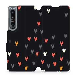 Hülle für Sony Xperia 1 IV - Farbe VP79P