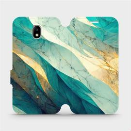 Hülle für Samsung Galaxy J5 2017 - Farbe VP37S