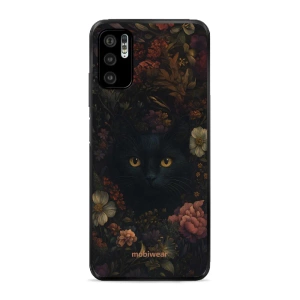 Hülle Glossy Case für Xiaomi Poco M3 Pro 5G - Farbe G161G