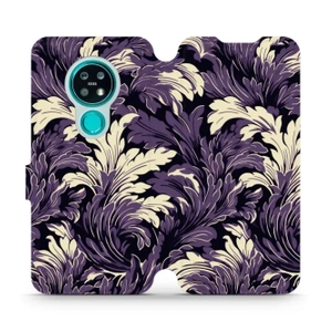 Hülle für Nokia 7.2 - Farbe VA46S