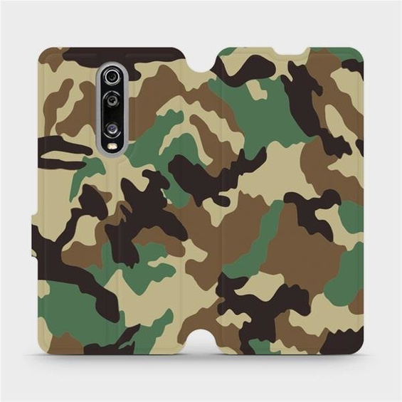 Hülle für Xiaomi Mi 9T - Farbe V111P