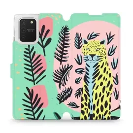 Hülle für Samsung Galaxy S10 Lite - Farbe VP52S