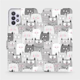 Hülle für Samsung Galaxy M32 5G - Farbe M099P