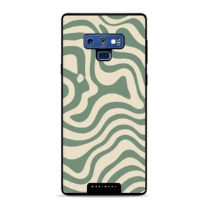 Hülle Glossy Case für Samsung Galaxy Note 9 - Farbe GA57G