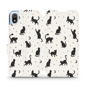 Hülle für Xiaomi Redmi 7A - Farbe V162S